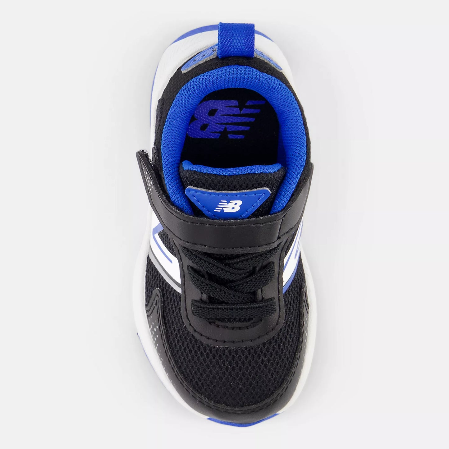 New Balance Toddlers Dynasoft 545 Bungee Strap