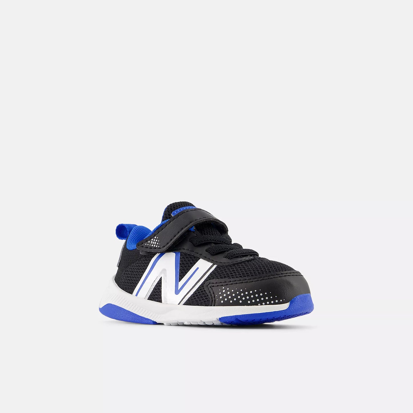 New Balance Toddlers Dynasoft 545 Bungee Strap