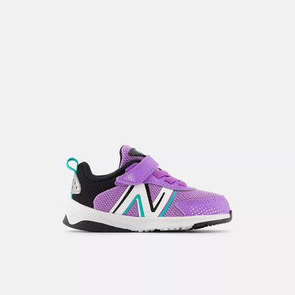 New Balance Toddlers Dynasoft 545 Bungee Strap