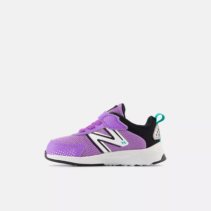 New Balance Toddlers Dynasoft 545 Bungee Strap