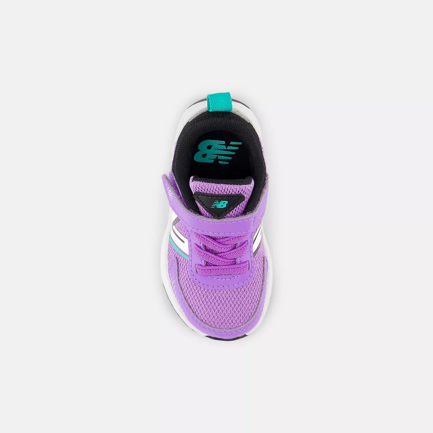 New Balance Toddlers Dynasoft 545 Bungee Strap
