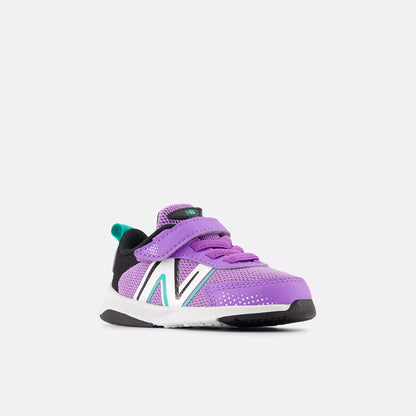 New Balance Toddlers Dynasoft 545 Bungee Strap