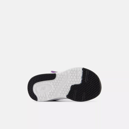New Balance Toddlers Dynasoft 545 Bungee Strap