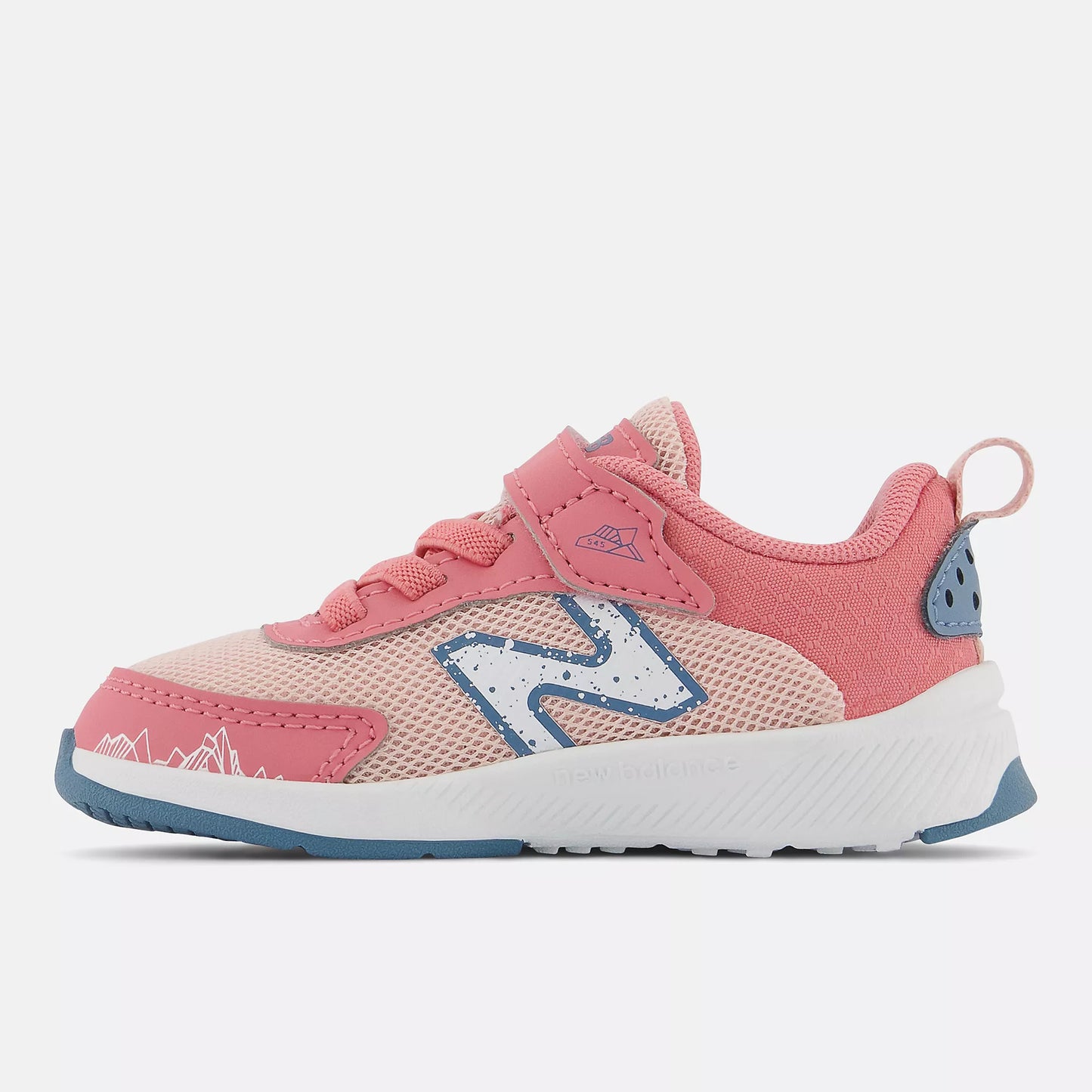 New Balance Toddlers Dynasoft 545