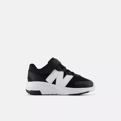 New Balance Toddlers 578 V1 Shoes Velcro Pure