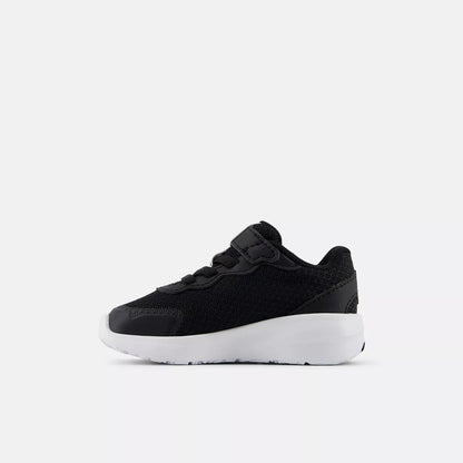 New Balance Toddlers 578 V1 Shoes Velcro Pure