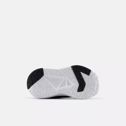 New Balance Toddlers 578 V1 Shoes Velcro Pure