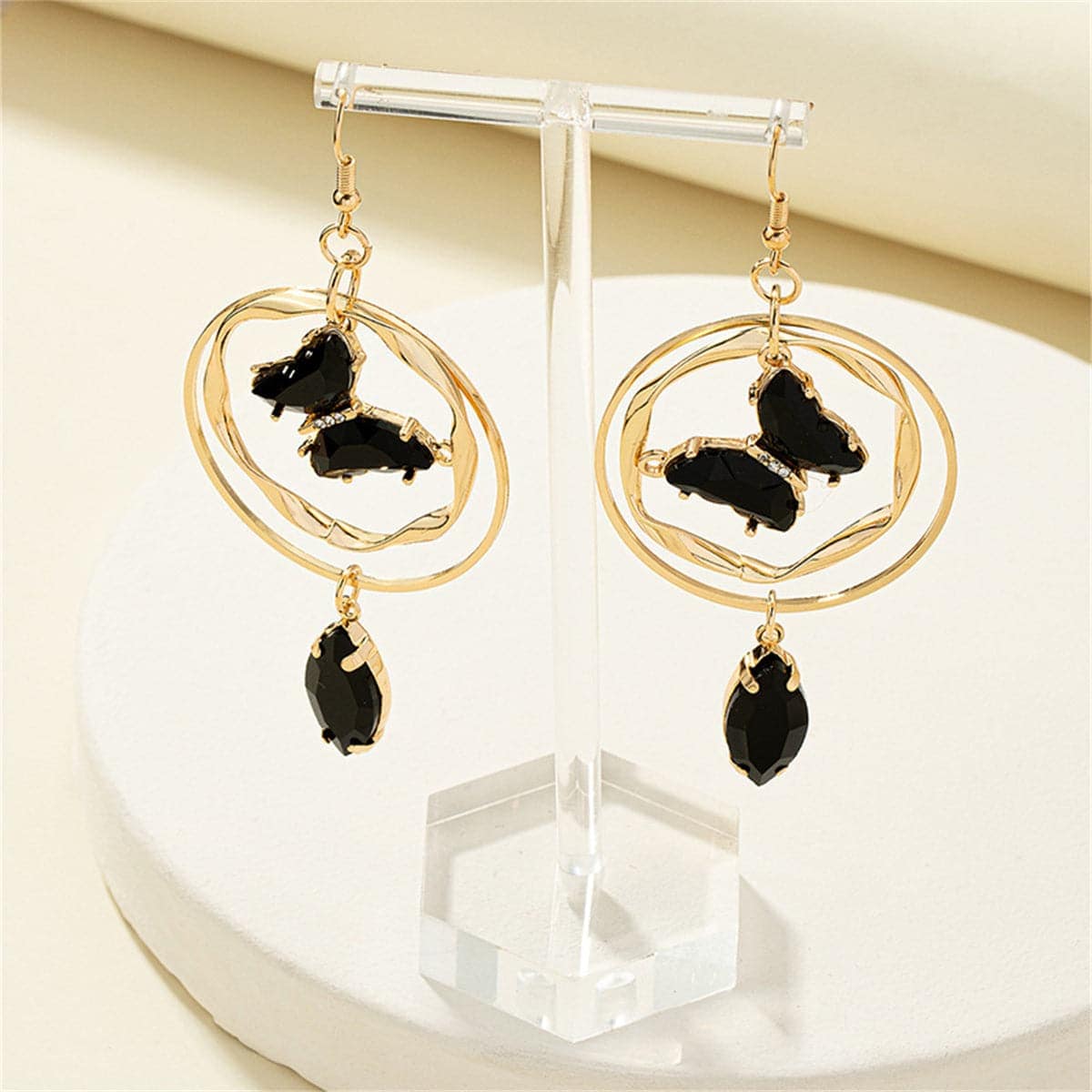 Black-