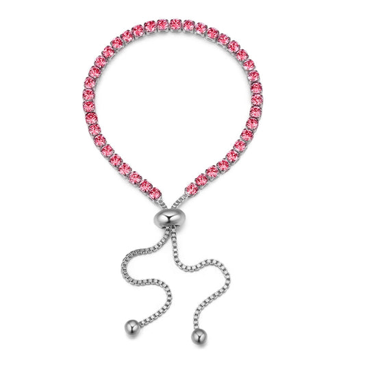 Silver Rose-