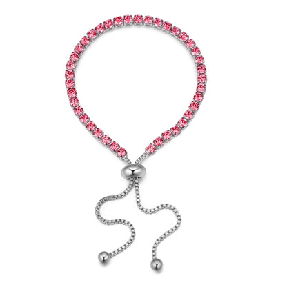 Silver Rose-