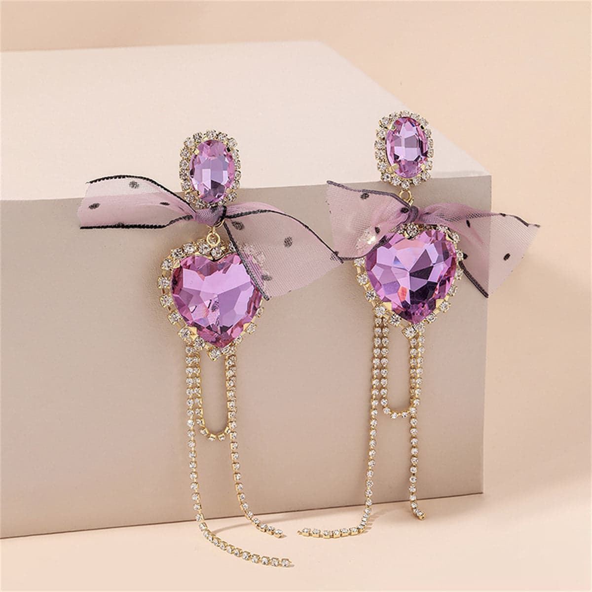 Pink-
