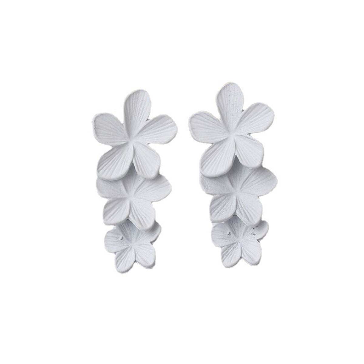 White-