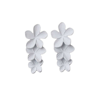 White-
