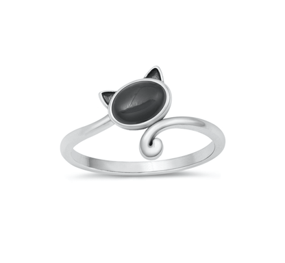 Natural Black-