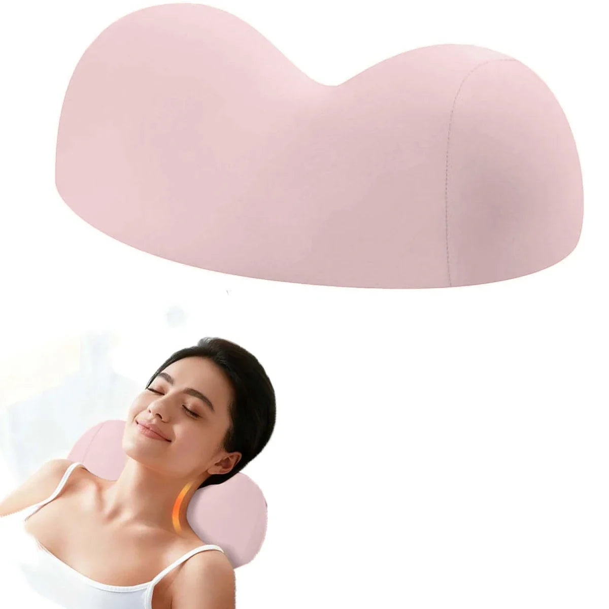 Pink-