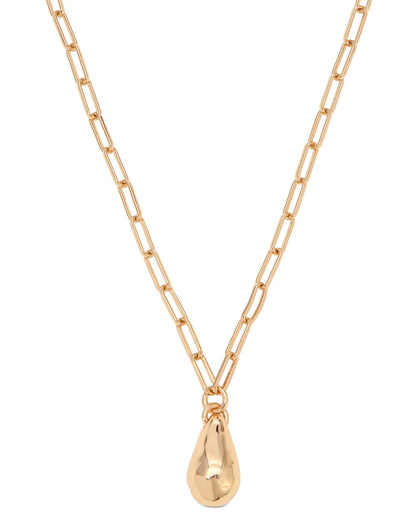 Ettika 18K Plated Pendant Necklaces
