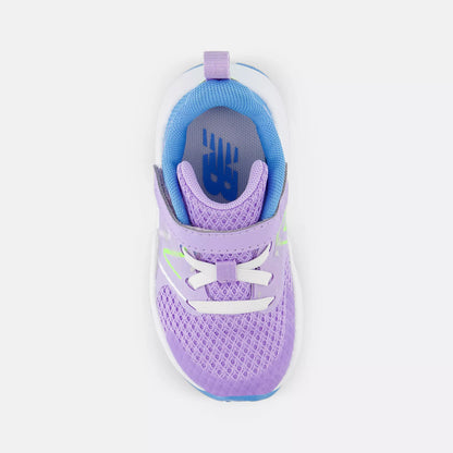 New Balance Toddlers Rave Run V2 Bungee Lace