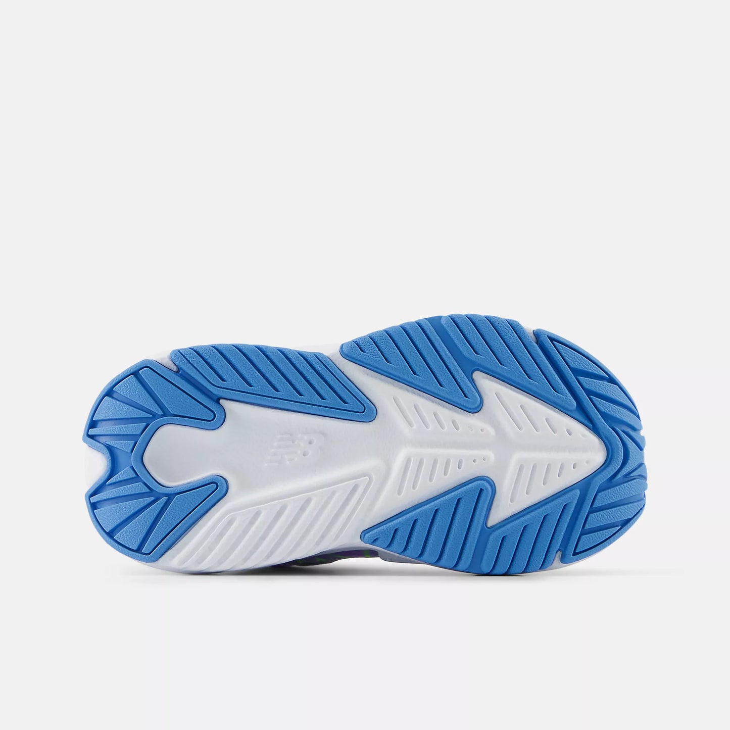 New Balance Toddlers Rave Run V2 Bungee Lace