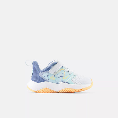 New Balance Toddlers Rave Run V2 Bungee Lace With Top Strap