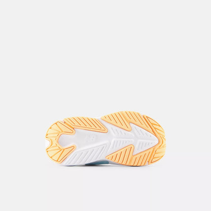 New Balance Toddlers Rave Run V2 Bungee Lace With Top Strap