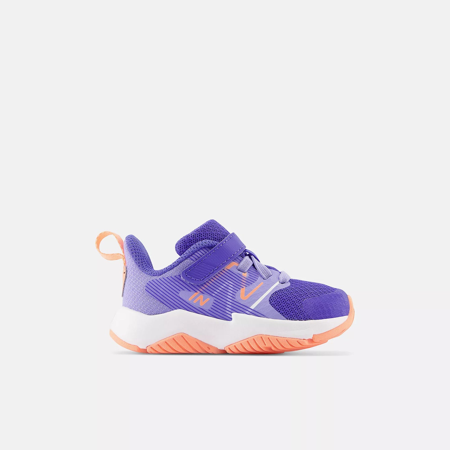 New Balance Toddlers Rave Run V2 Hook And Loop