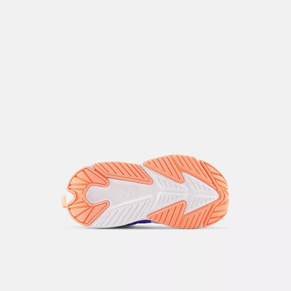 New Balance Toddlers Rave Run V2 Hook And Loop