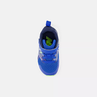 New Balance Toddlers Rave Run V2 Bungee Lace