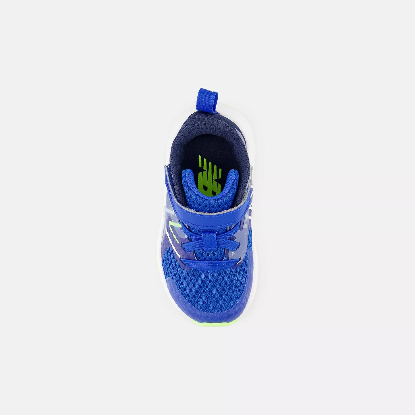New Balance Toddlers Rave Run V2 Bungee Lace