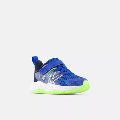 New Balance Toddlers Rave Run V2 Bungee Lace