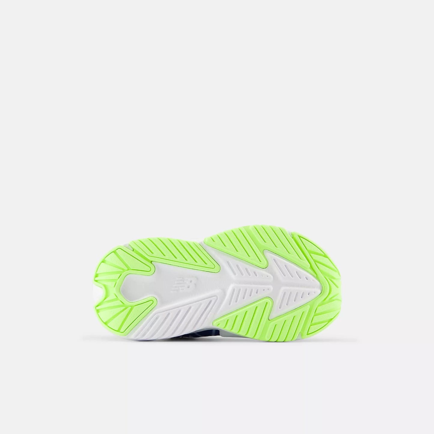 New Balance Toddlers Rave Run V2 Bungee Lace