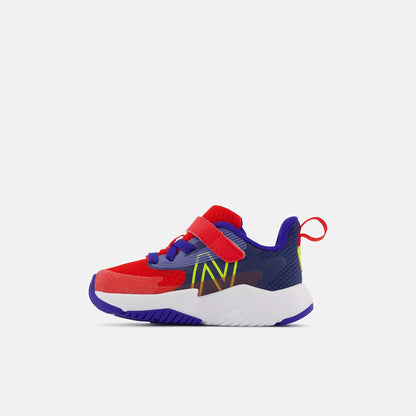 New Balance Toddlers Rave Run V2