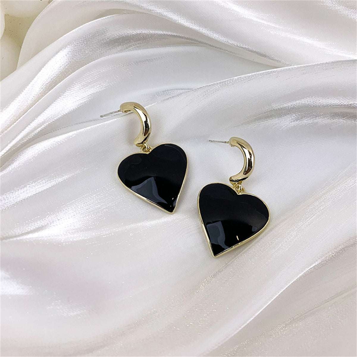 Black-