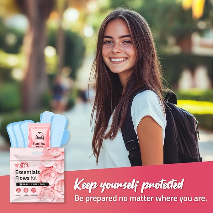 Pink-