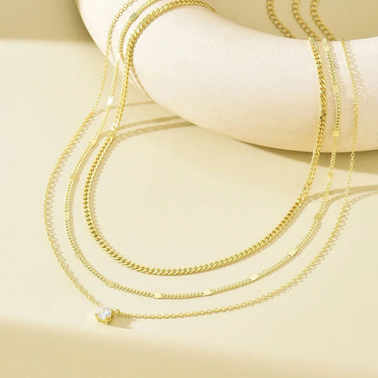 Gold-