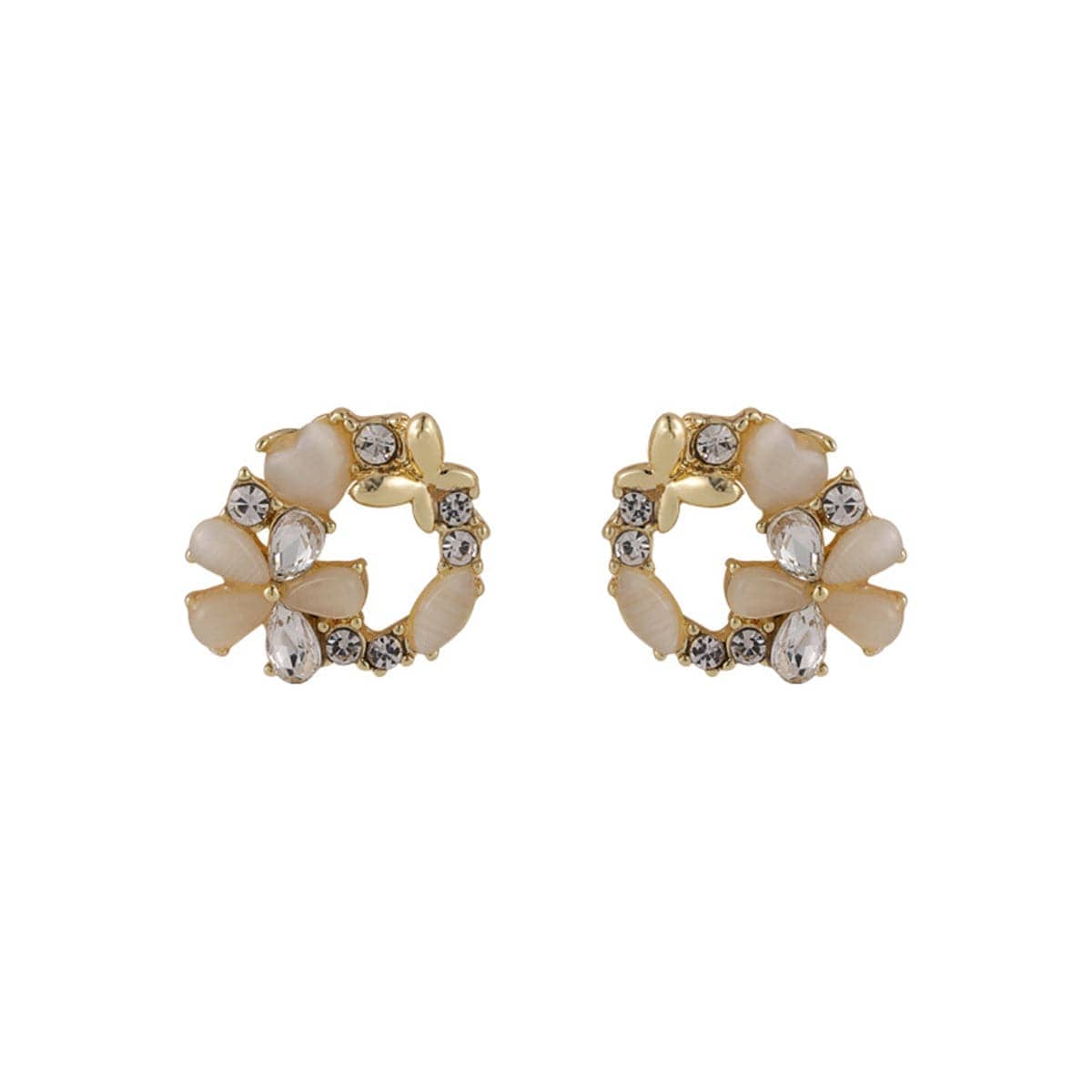 Metallic-