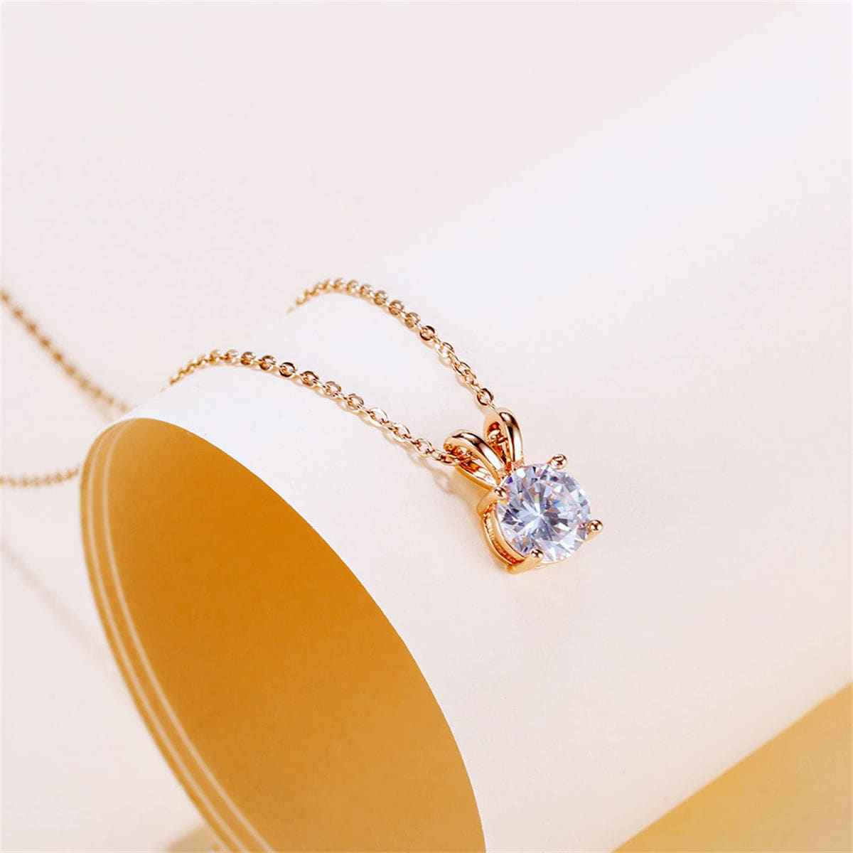 Metallic-