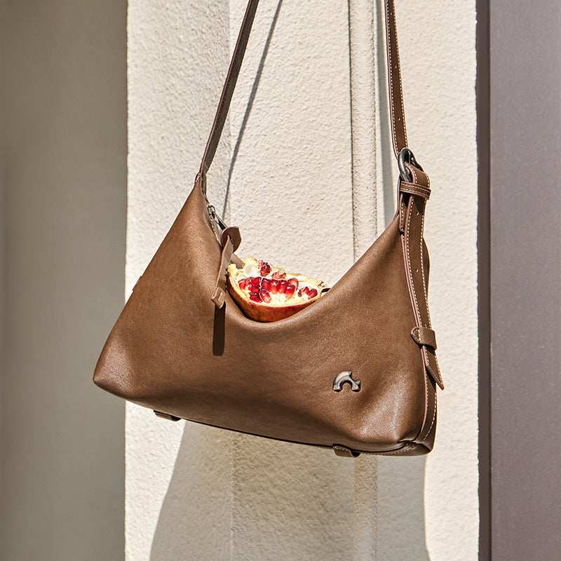 Brown-