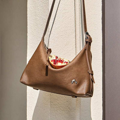 Brown-