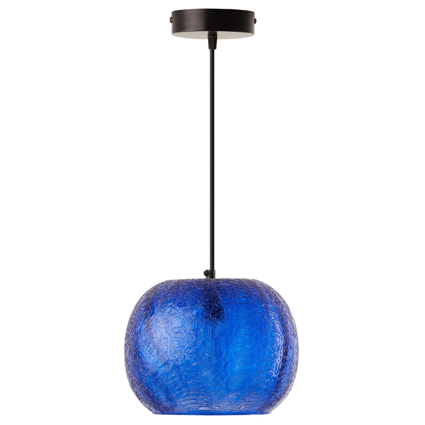 Blue/Black-