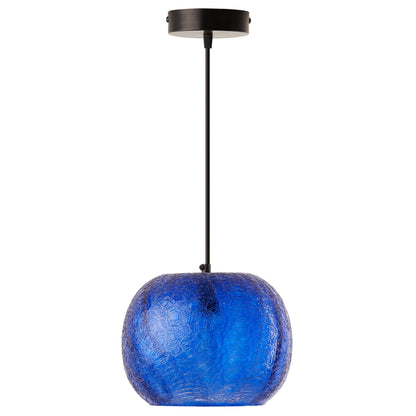 Blue/Black-