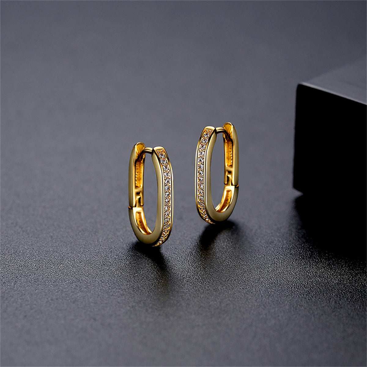 Metallic-