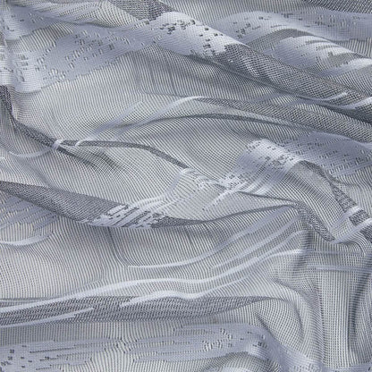 Silver/Light Grey-