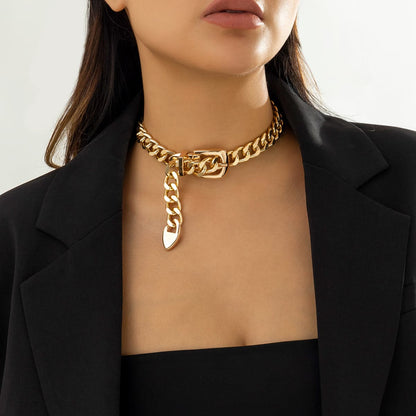 Metallic-