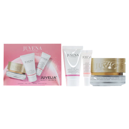 SET-