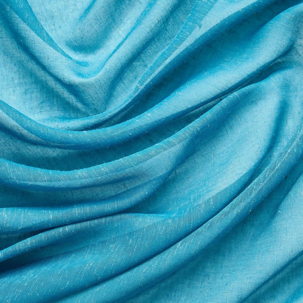 Teal Blue-