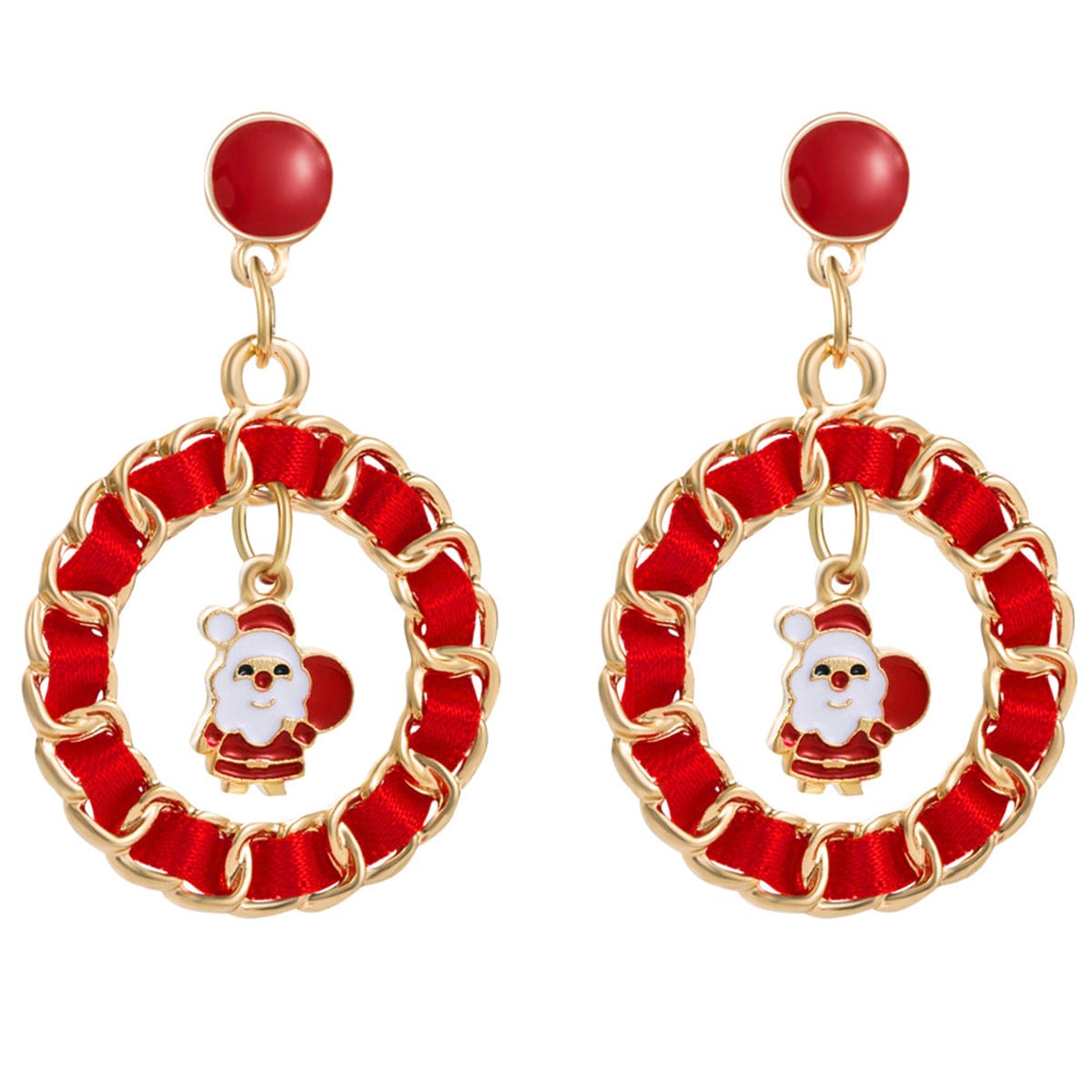 Red-