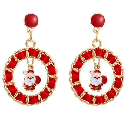 Red-