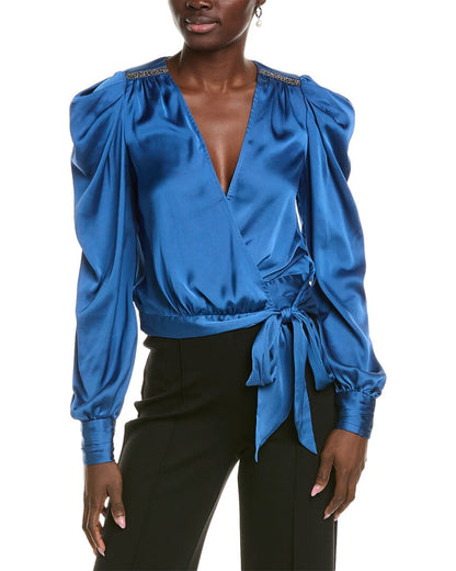 BEACON BLUE-