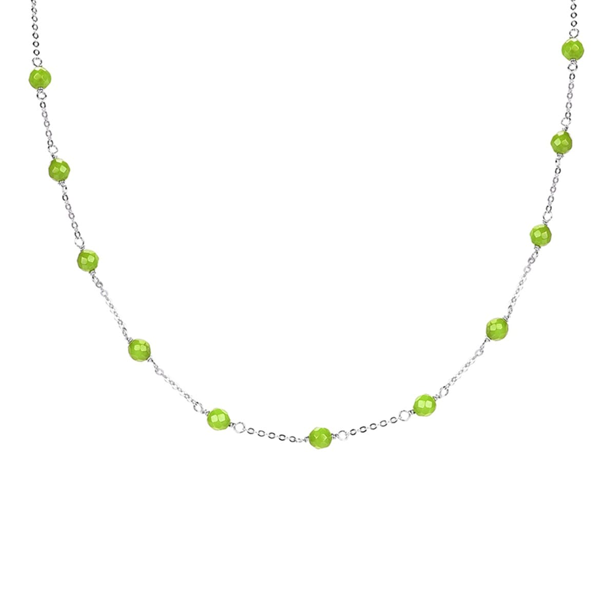Green-