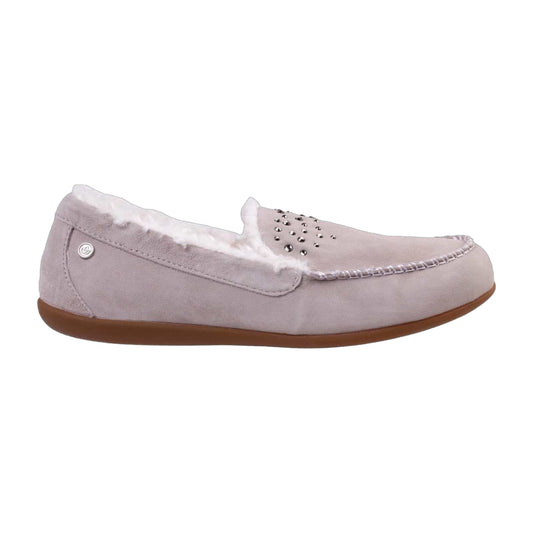 Women's Spenco Balboa Rhinestone Slip-On Shoes